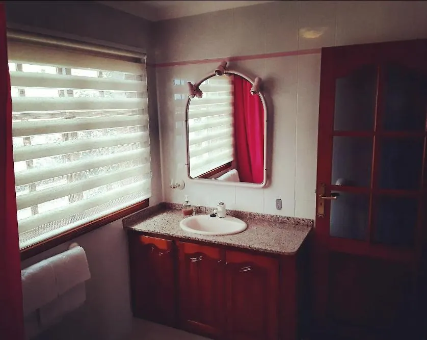 Sea And Mountain View Apartment Los Llanos De Aridane